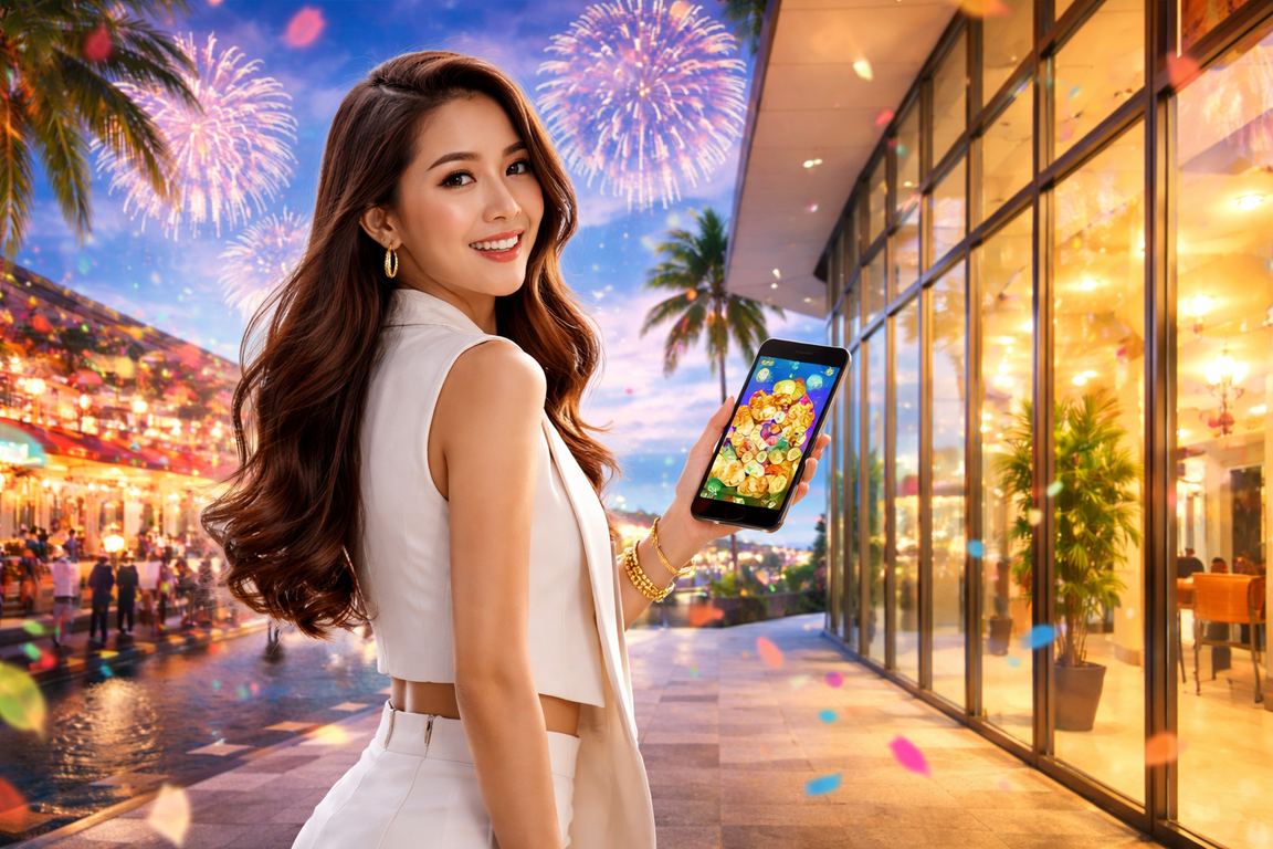 Tawaran bonus deposit eksklusif kasino langsung dota2 di Melaka