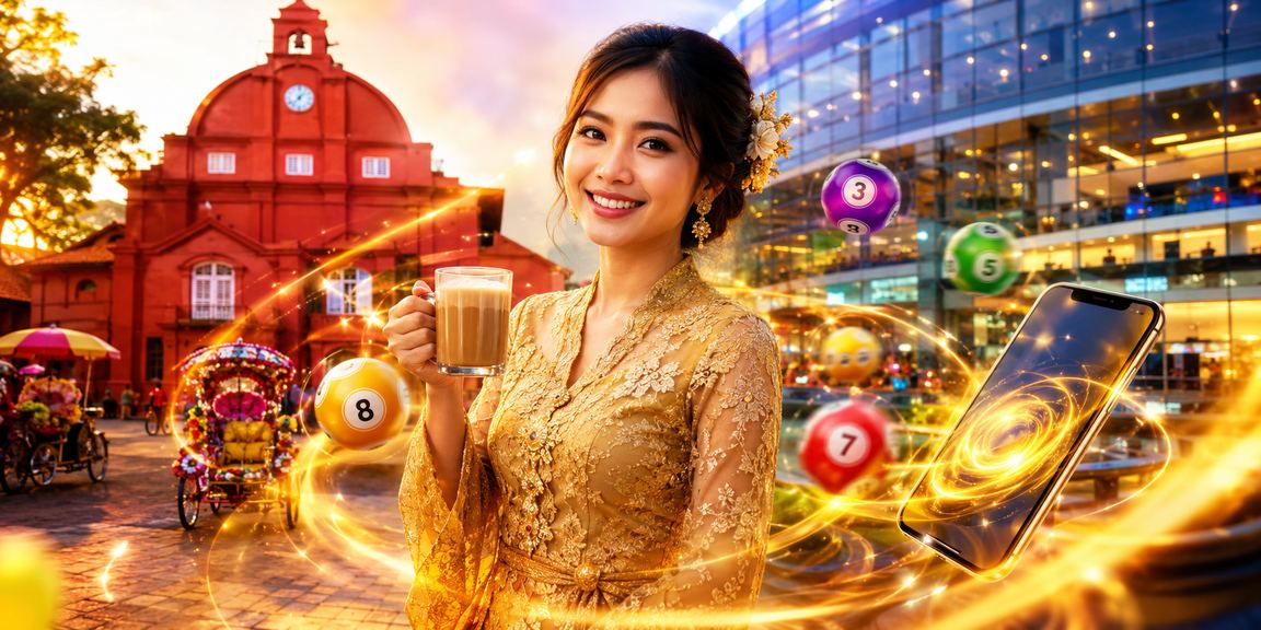 Kategori permainan 4D yang menyeronokkan