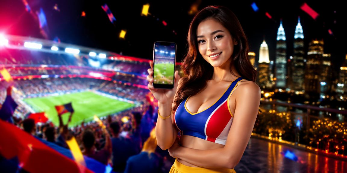 Pengguna Malaysia menyemak soalan lazim dota2 pada aplikasi mudah alih