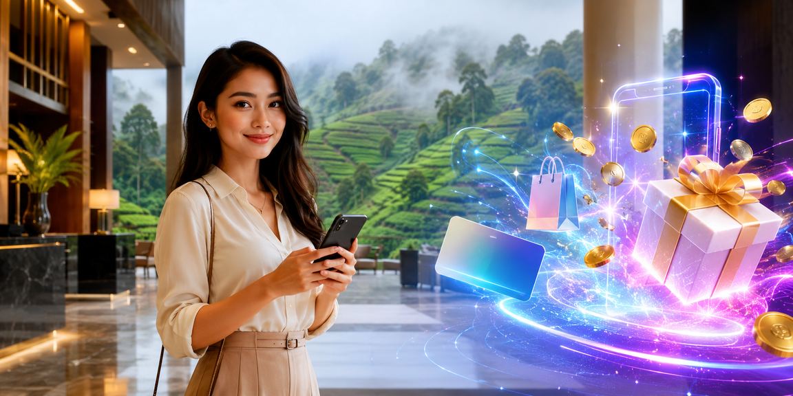 Pengguna Malaysia mendaftar akaun dota2 pada telefon pintar dengan mudah dan pantas
